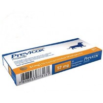 Previcox 57 mg - 10 comp Previcox 57 mg - 10 comp